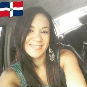 Meet your Posher, Maribel